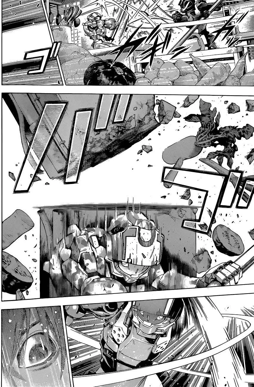 All You Need Is Kill Chapter 16 12